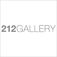 212Gallery logo