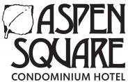 Aspen Square logo black