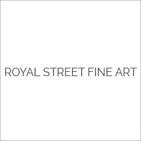 Royal Street Fine Art logo