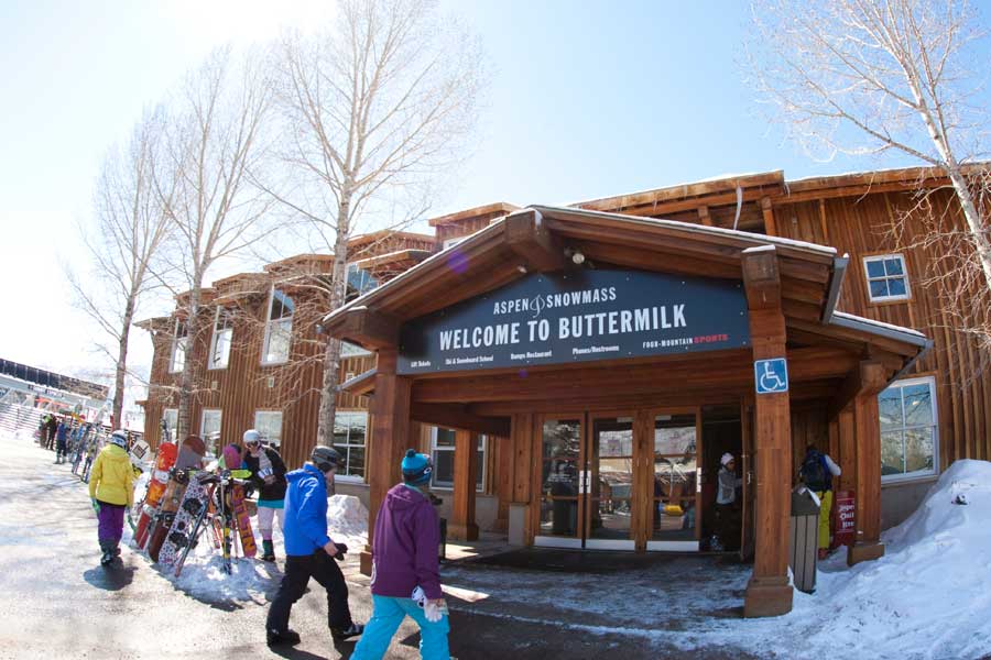 Buttermilk and Aspen Highlands Open Aspen Square Hotel Blog