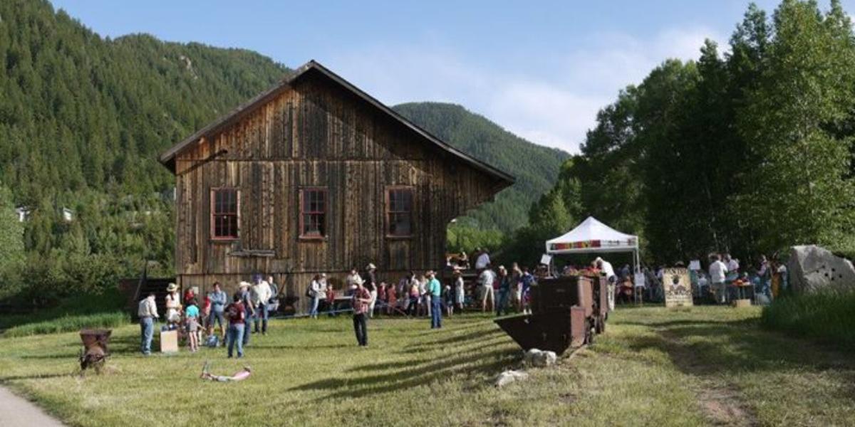 Holden Marolt Hoedown | Aspen Square Hotel Blog