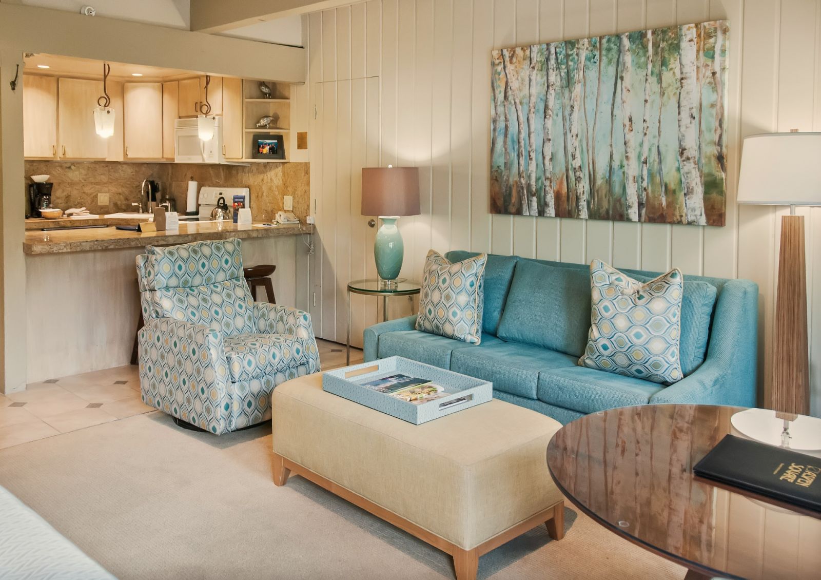 Aspen Square Fireplace Studio