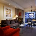 Aspen Square Fireplace Studio