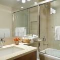 Aspen Square Two-Bedroom Condominium bathroom