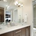 Aspen Square suite bathroom