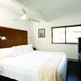 Aspen Square Two-Bedroom Condominium bedroom