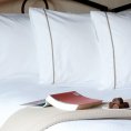 Aspen Square pillows