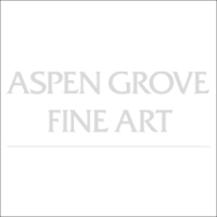 Aspen Grove Fine Art Gallery logo
