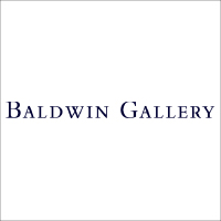 Baldwin Gallery logo