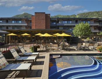 Summer Pool 
