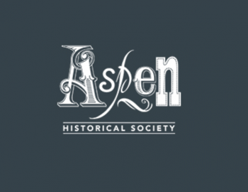 Aspen Historical Society logo