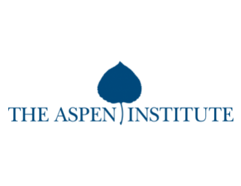 Aspen Institute logo