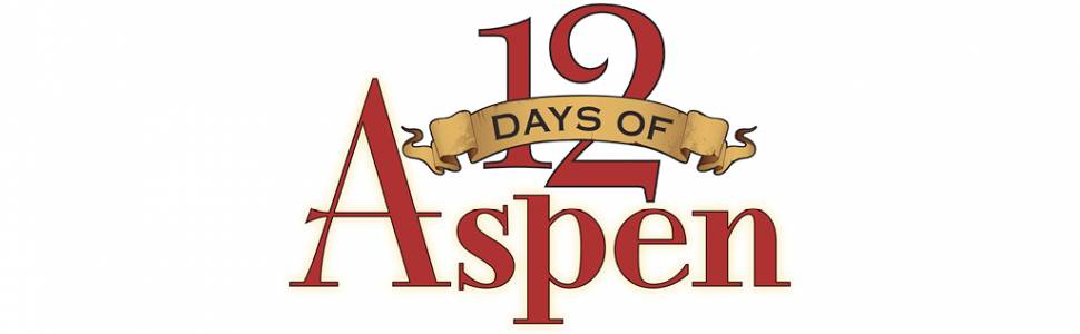 12 Days of Aspen