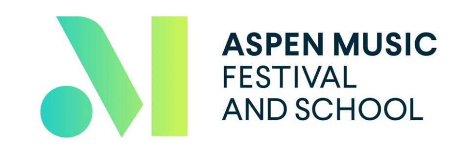 Aspen Music Festival and School logo