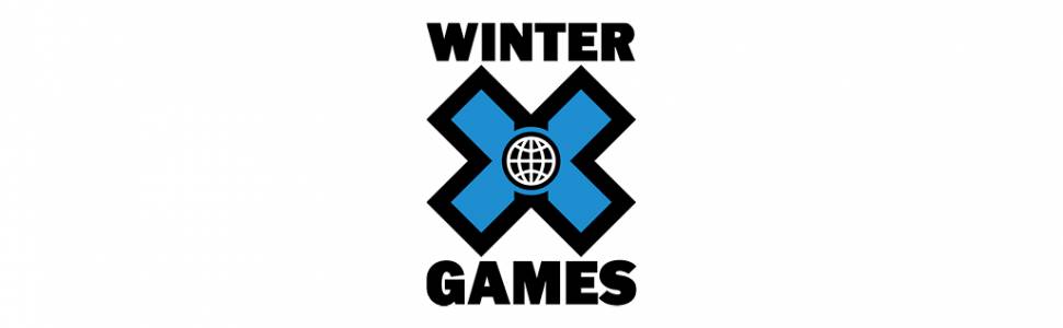 Winter X Games logo 