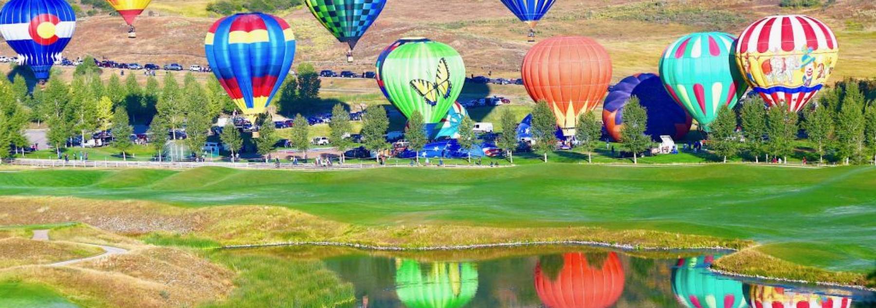 Snowmass Balloon Festival