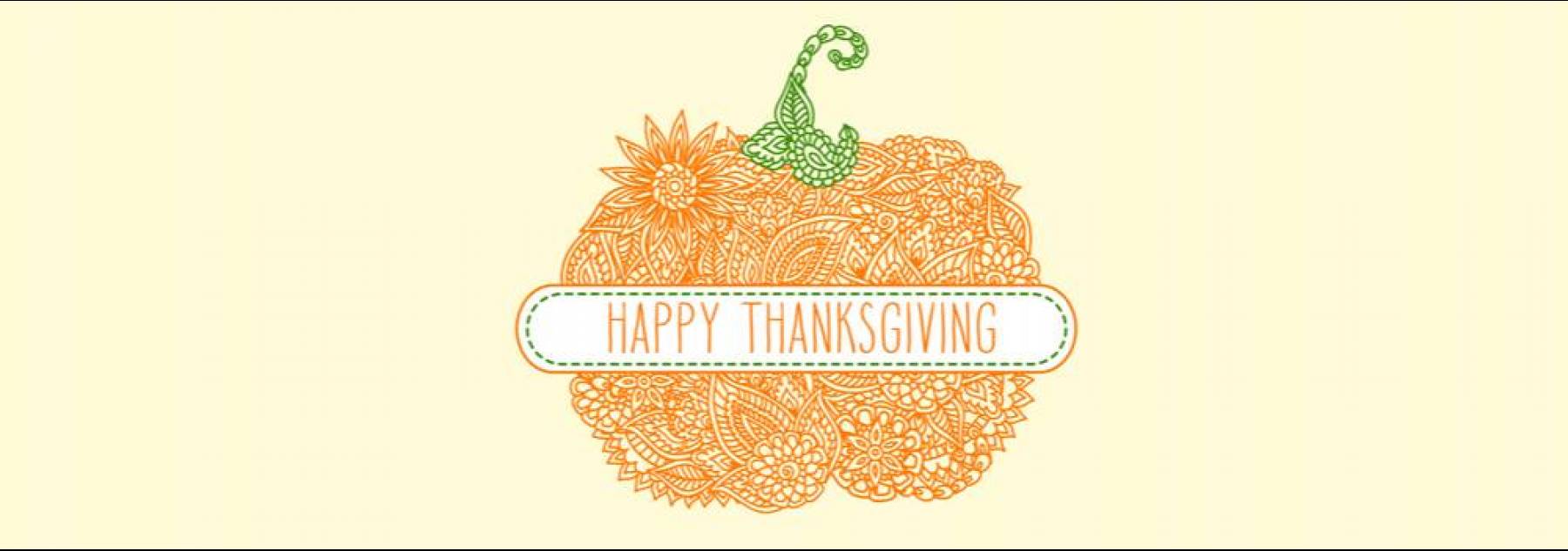 Happy Thanksgiving Graphic