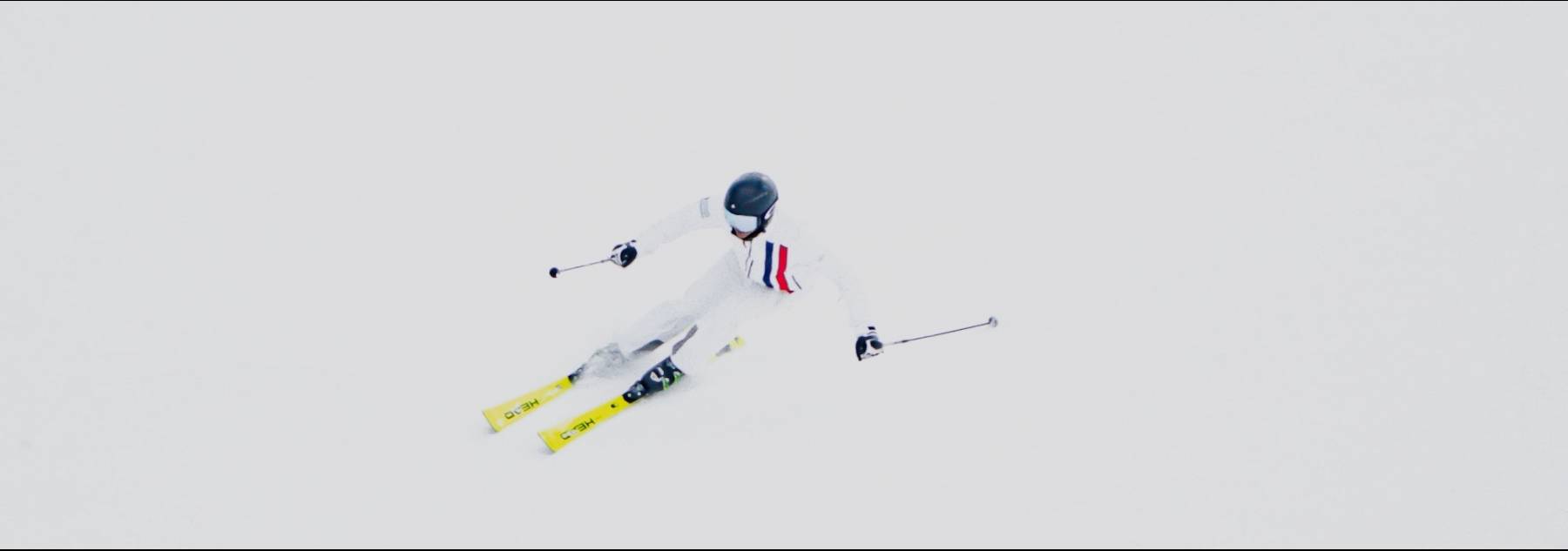 world cup ski race in aspen