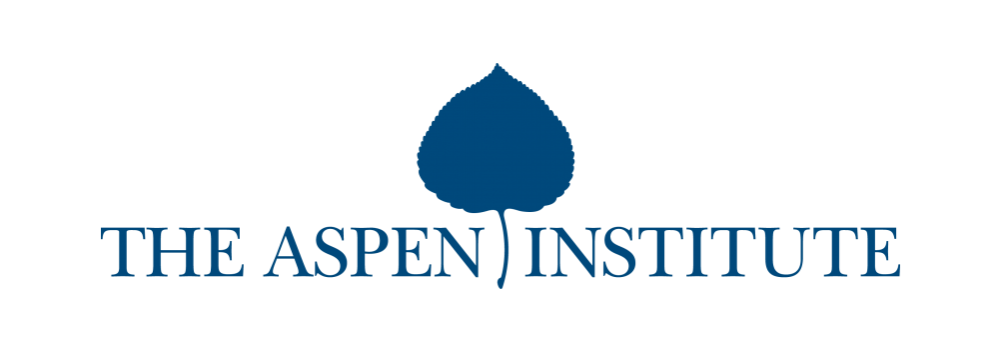 Aspen Institute logo