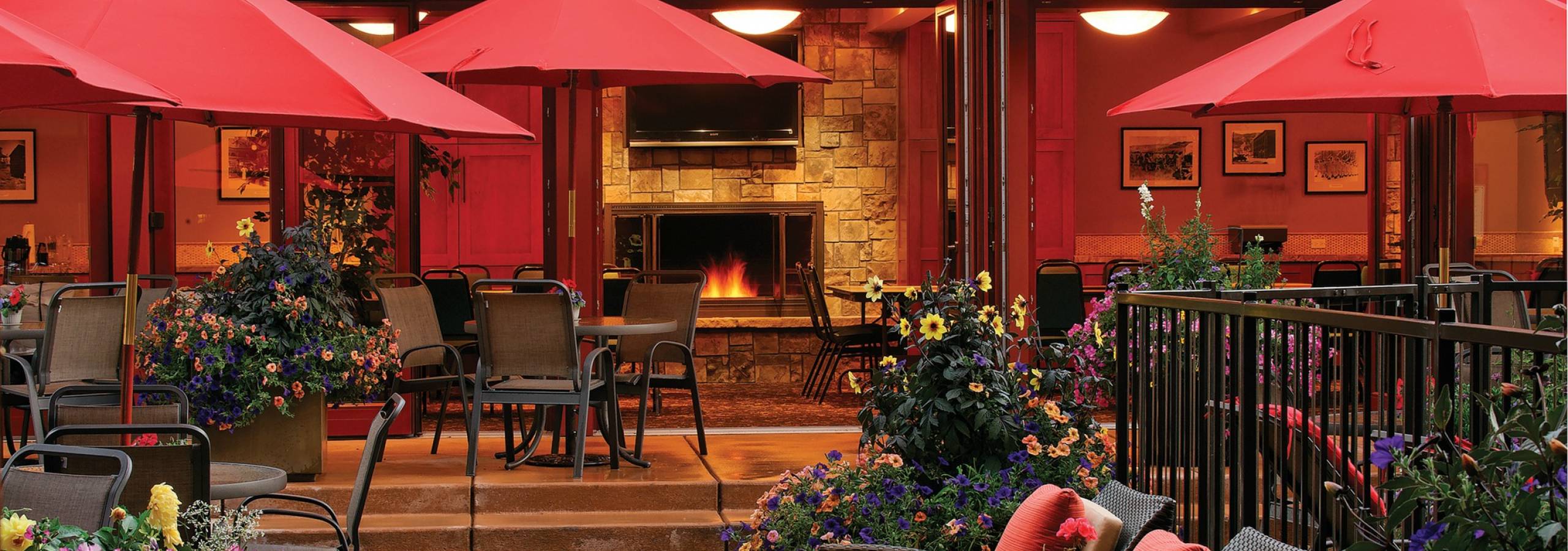 Aspen Square Hotel Aspen Condominium Hotel