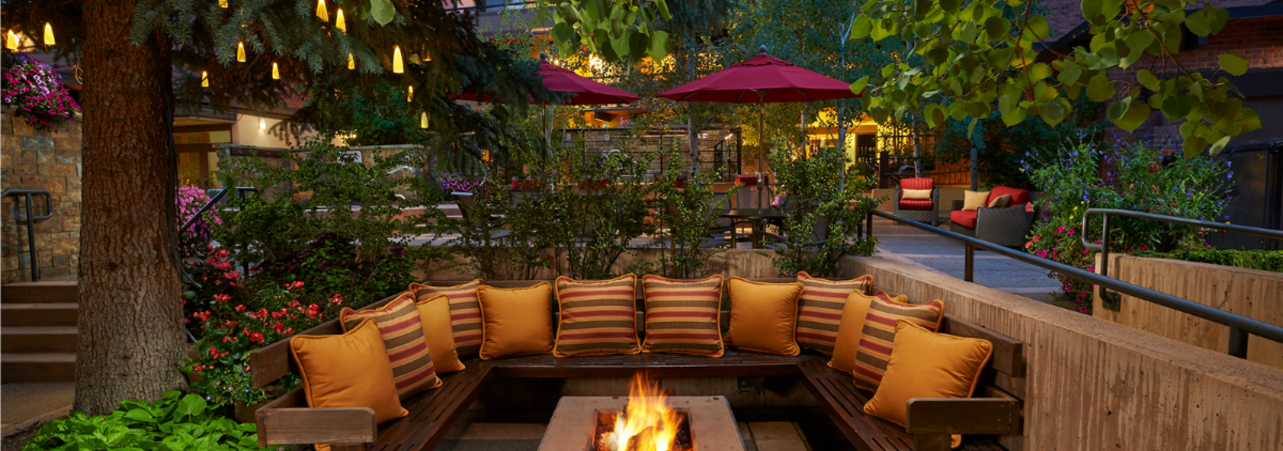 Aspen Square Hotel Aspen Condominium Hotel