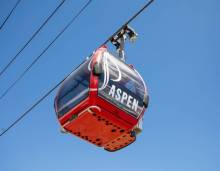 Aspen Mountain Gondola