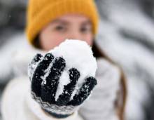 aspen snow