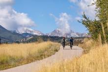 Owl Creek Bike Ride 