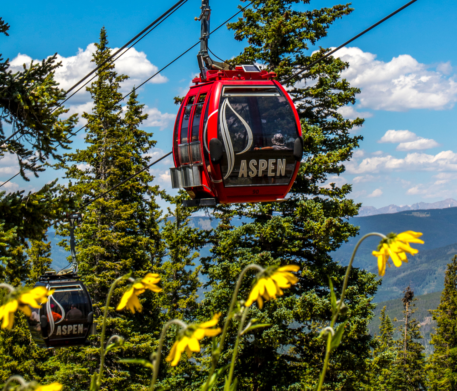 ASPEN AND SNOWMASS GONDOLAS REOPENING IN JUNE Aspen Square Hotel Blog